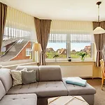 Strandhus Uiterst-hoern Treibholz Apartmán Baltrum