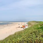 Apartmán Strandhus Uiterst-hoern Treibholz *