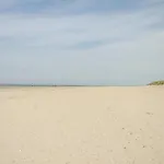 Strandhus Uiterst-hoern Treibholz Apartmán *