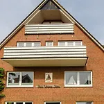 Strandhus Uiterst-hoern Treibholz