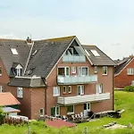Strandhus Uiterst-hoern Treibholz *