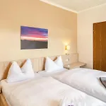 Strandhus Uiterst-hoern Treibholz Apartmán *