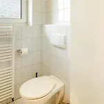 Strandhus Uiterst-hoern Treibholz Apartmán