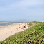 Strandhus Uiterst-hoern Treibholz Apartmán