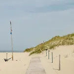 Apartmán Strandhus Uiterst-hoern Treibholz Baltrum