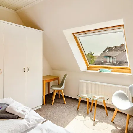 Strandhus Uiterst-hoern Treibholz Appartement Baltrum