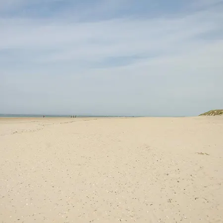 Strandhus Uiterst-hoern Treibholz Appartement *
