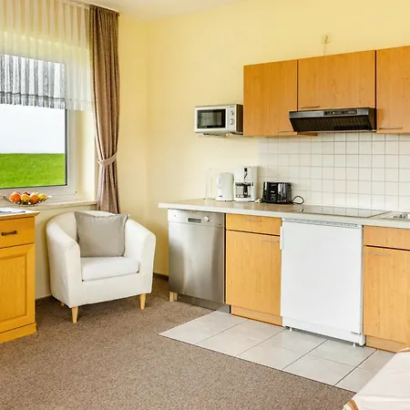 Strandhus Uiterst-hoern Treibholz Apartment Baltrum