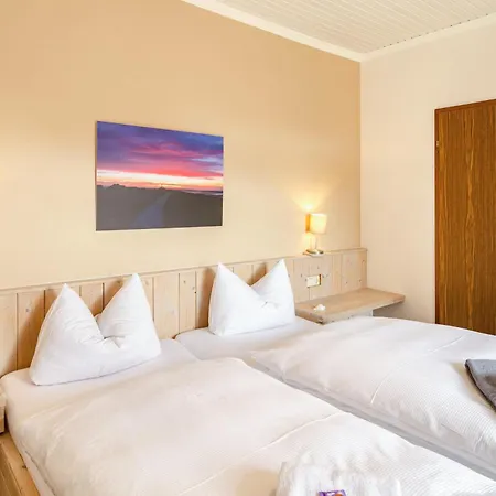 Strandhus Uiterst-hoern Treibholz Apartment *