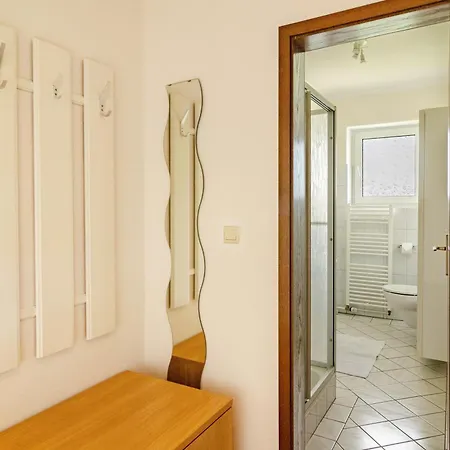 Strandhus Uiterst-hoern Treibholz Apartment *