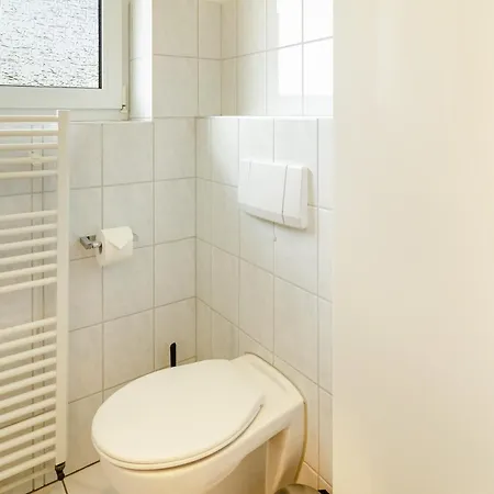 Strandhus Uiterst-hoern Treibholz Apartment