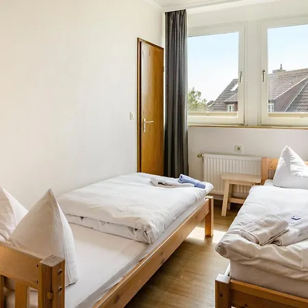 Strandhus Uiterst-hoern Treibholz Apartment