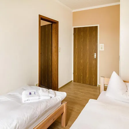 Apartment Strandhus Uiterst-hoern Treibholz