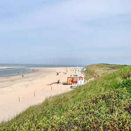 Strandhus Uiterst-hoern Treibholz Apartment