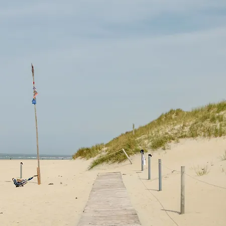 Apartment Strandhus Uiterst-hoern Treibholz Baltrum