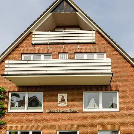 Strandhus Uiterst-hoern Treibholz Apartment